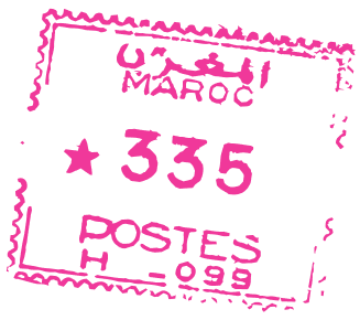 stamp graphic